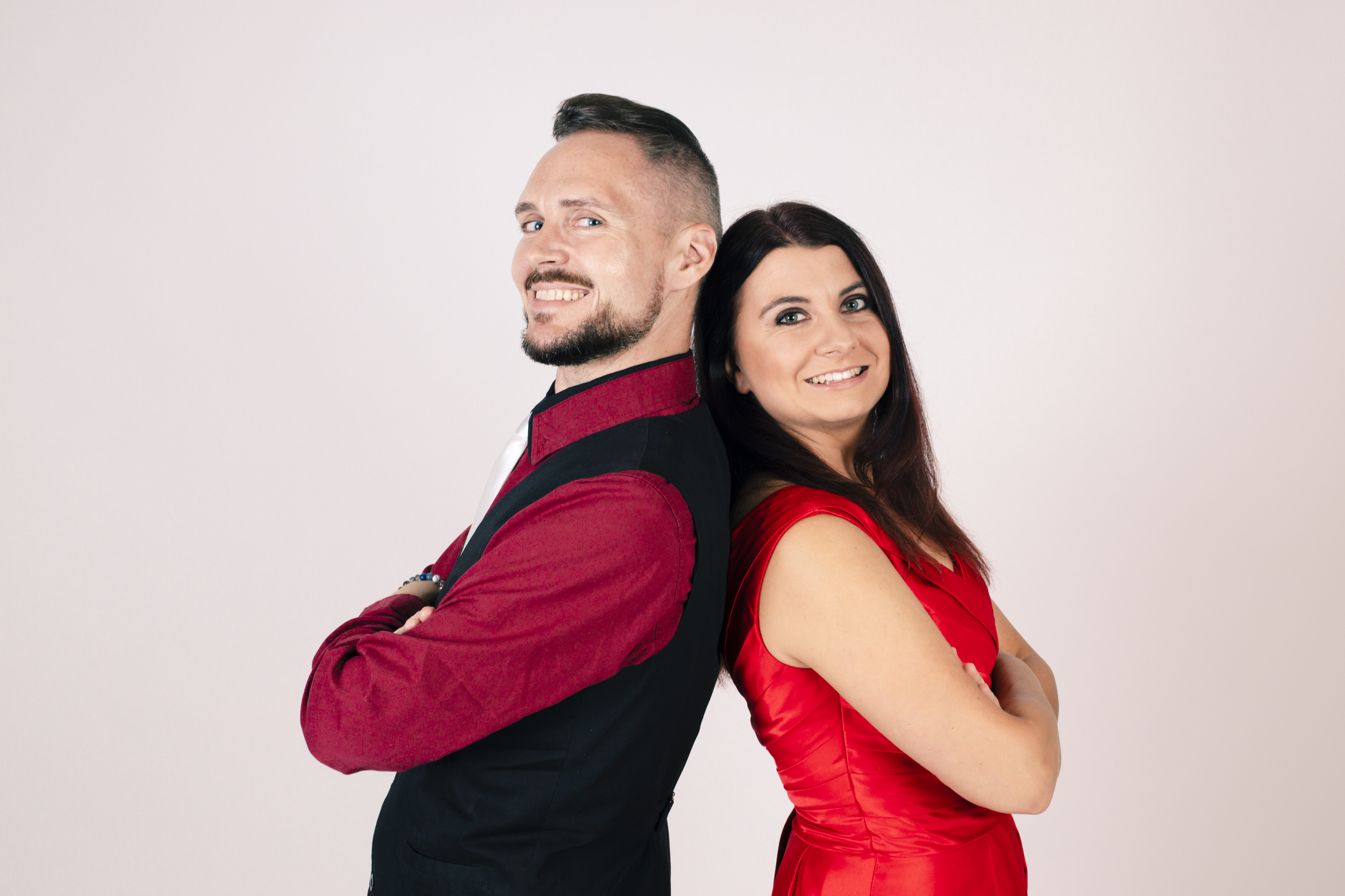 MUZIKÁLOVÝ KOKTEIL